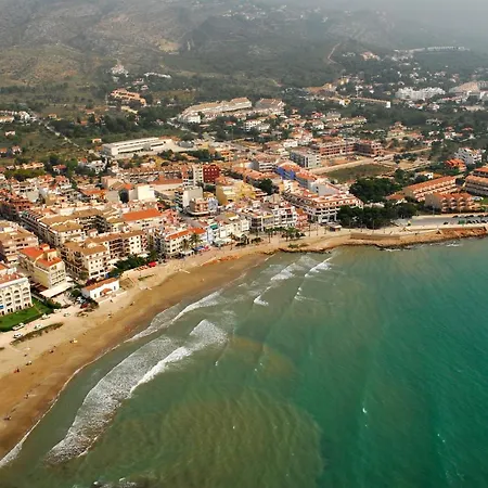 Mare Nostrum Casa Azahar Apartment