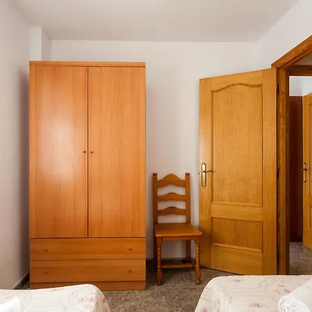 Mare Nostrum Casa Azahar Apartment *