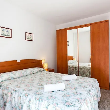 Mare Nostrum Casa Azahar Alcoceber