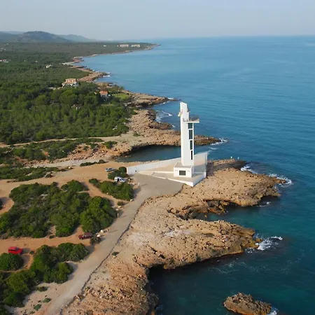 Mare Nostrum Casa Azahar