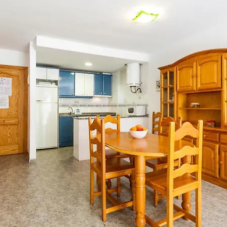 Mare Nostrum Casa Azahar *