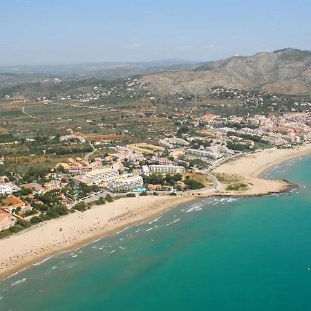 Mare Nostrum Casa Azahar *