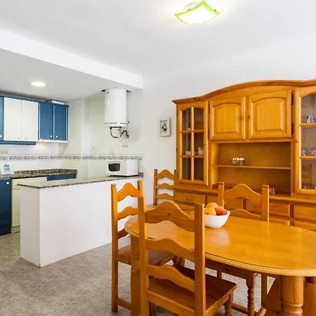 Mare Nostrum Casa Azahar Apartment