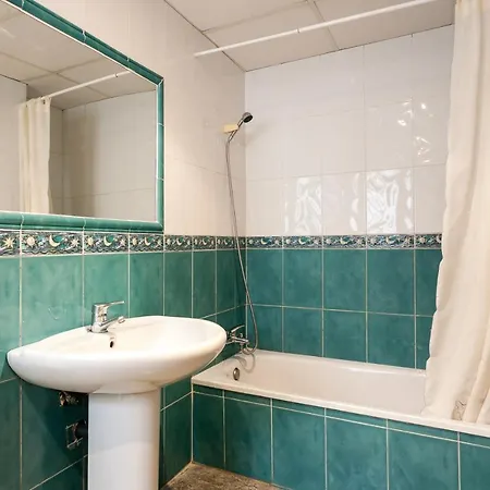 Mare Nostrum Casa Azahar Apartment *