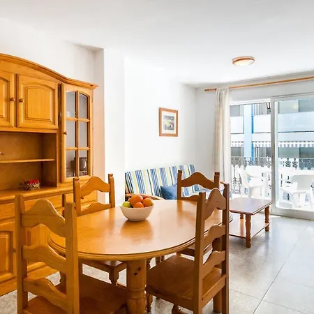 Appartamento Mare Nostrum Casa Azahar Alcossebre