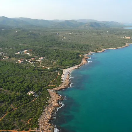 Mare Nostrum Casa Azahar Apartment *
