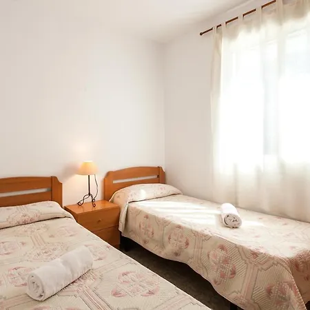 Apartment Mare Nostrum Casa Azahar