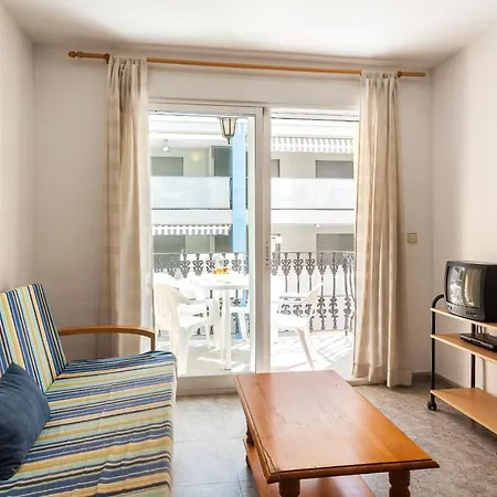 Mare Nostrum Casa Azahar Apartment Alcoceber