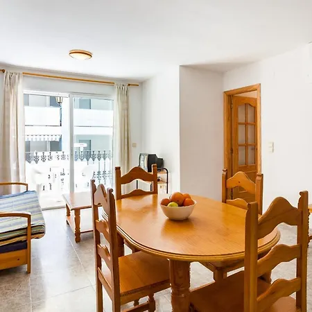 Mare Nostrum Casa Azahar Apartment *