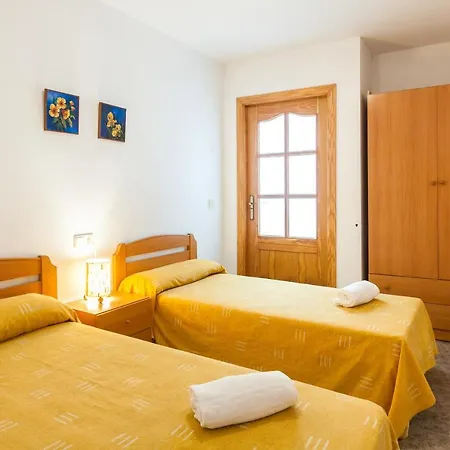 Apartment Mare Nostrum Casa Azahar