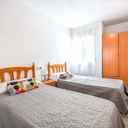 Mare Nostrum Casa Azahar Apartment *