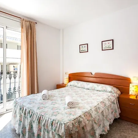 Mare Nostrum Casa Azahar Appartement Alcossebre