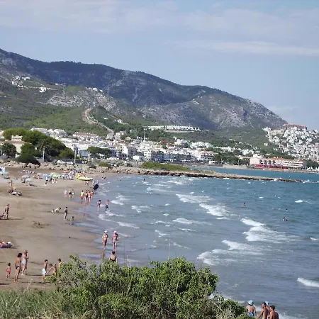 Appartement Mare Nostrum Casa Azahar *